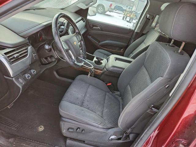 Chevrolet Tahoe K1500 Ls Image 4