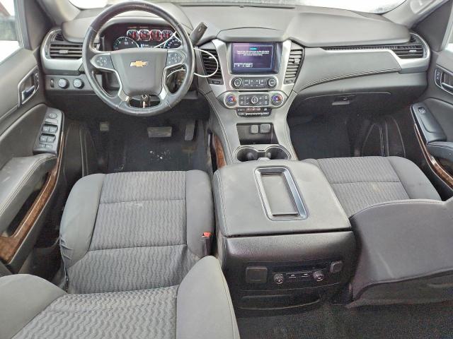 Chevrolet Tahoe K1500 Ls Image 12