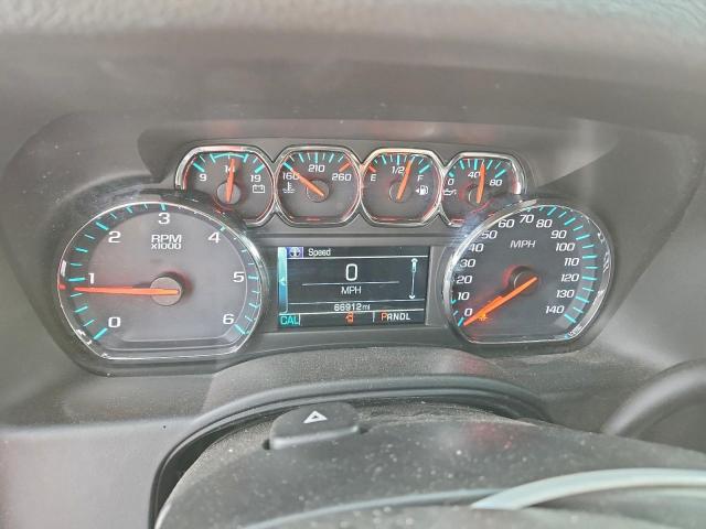 Chevrolet Tahoe K1500 Ls Image 7