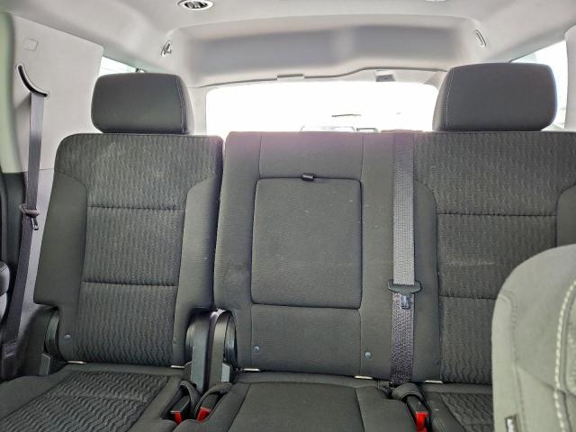 Chevrolet Tahoe K1500 Ls Image 8