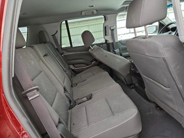 Chevrolet Tahoe K1500 Ls Image 6