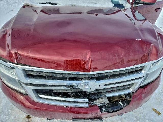 Chevrolet Tahoe K1500 Ls Image 10