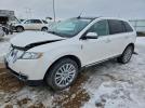 Lincoln MKX Image 1