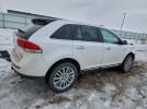 Lincoln MKX Image 4