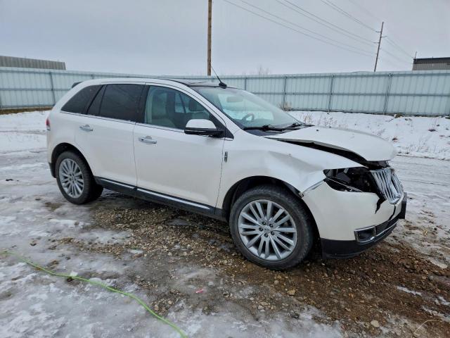 Lincoln MKX Image 8