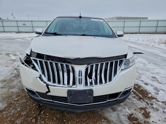 Lincoln MKX Image 6