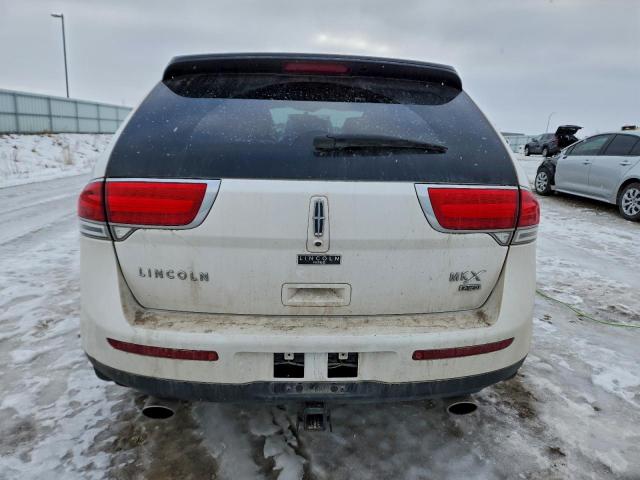 Lincoln MKX Image 3