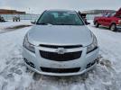 Chevrolet Cruze Lt Image 7