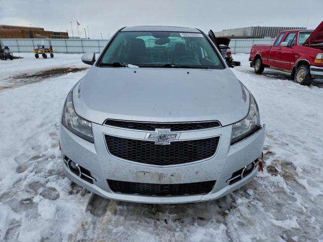 Chevrolet Cruze Lt Image 7