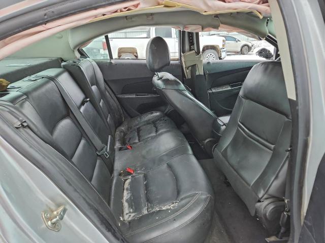 Chevrolet Cruze Lt Image 10