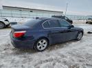 BMW 5 Series Xi Image 3