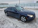 BMW 5 Series Xi Image 4