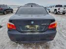 BMW 5 Series Xi Image 6