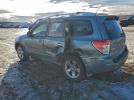 Subaru Forester Touring Image 5