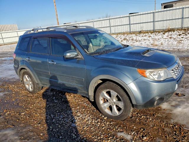 Subaru Forester Touring Image 6