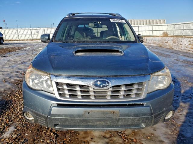 Subaru Forester Touring Image 7