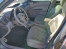 Subaru Forester Touring Image 8