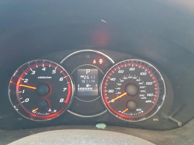 Subaru Forester Touring Image 9