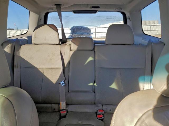 Subaru Forester Touring Image 2