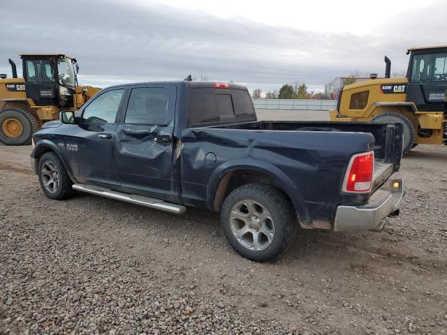 Ram 1500 Laramie Image 7