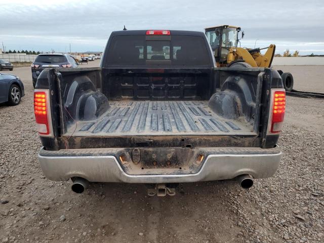 Ram 1500 Laramie Image 8