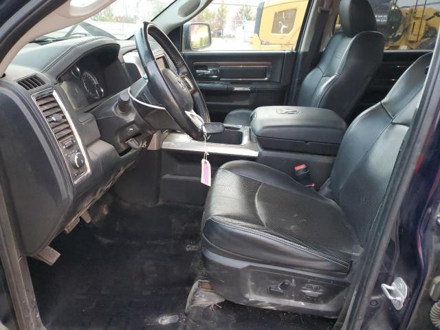 Ram 1500 Laramie Image 3