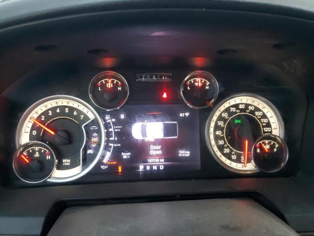 Ram 1500 Laramie Image 11