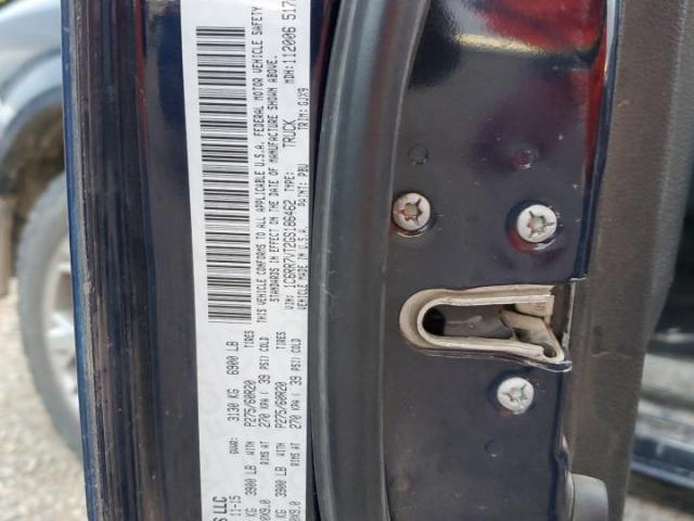 Ram 1500 Laramie Image 9