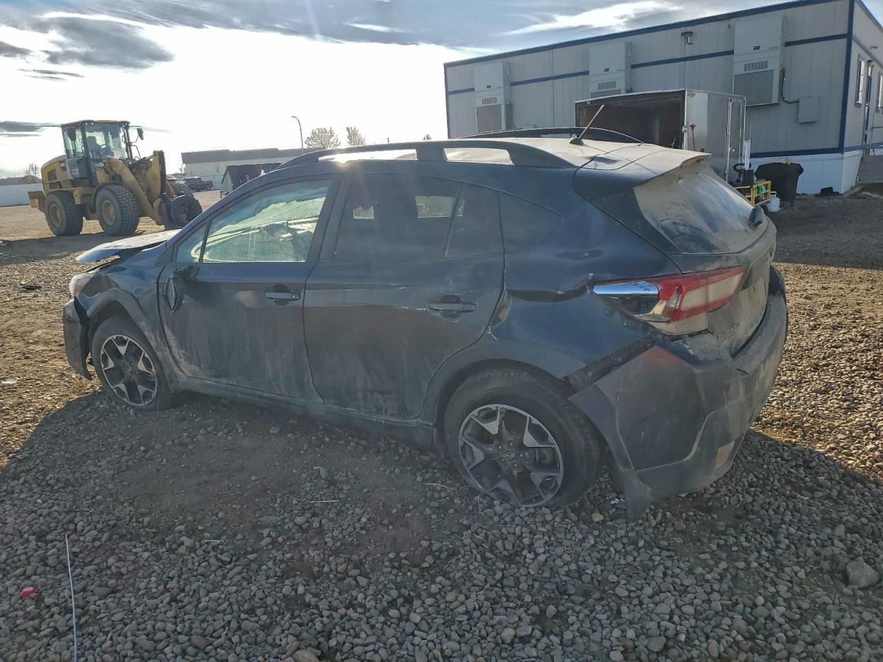 Subaru Crosstrek Image 3