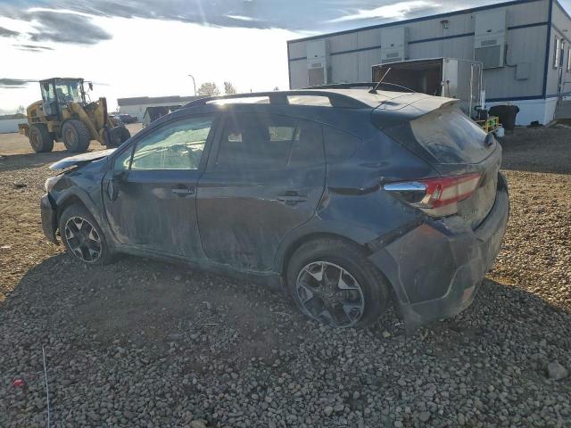 Subaru Crosstrek Image 3