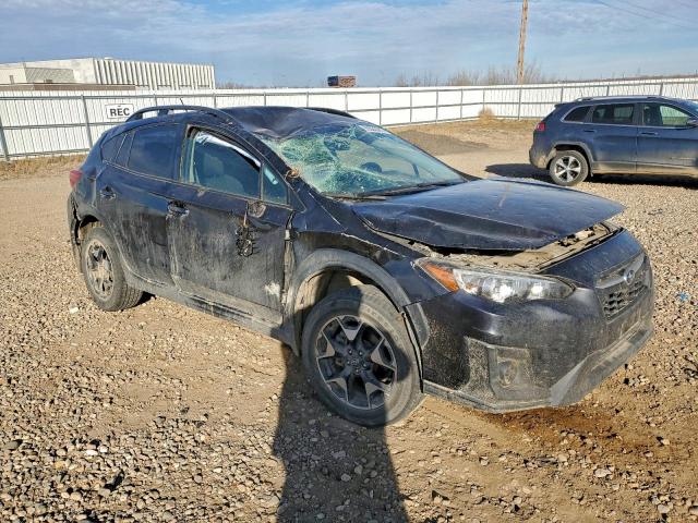 Subaru Crosstrek Image 11