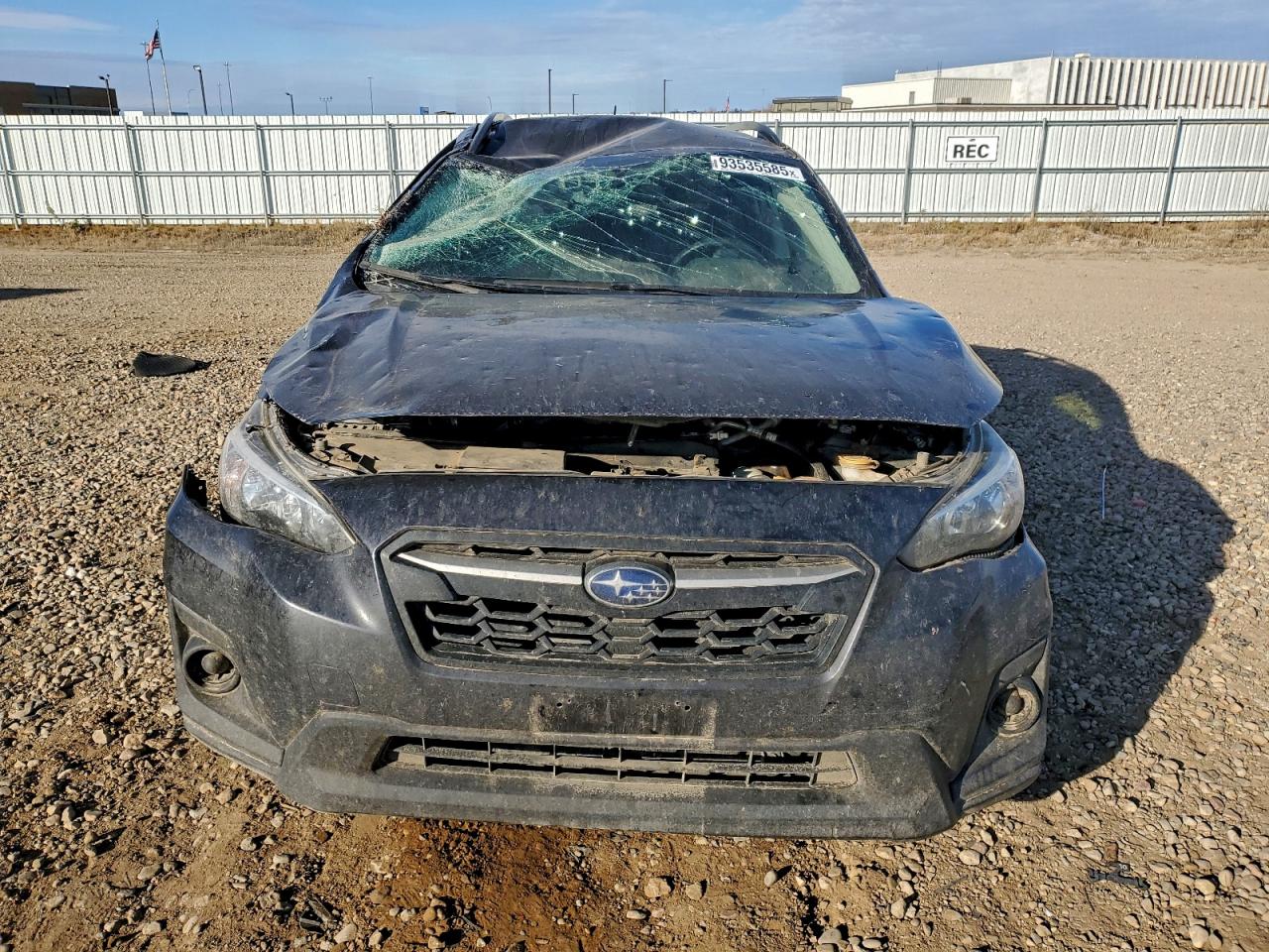 Subaru Crosstrek Image 6