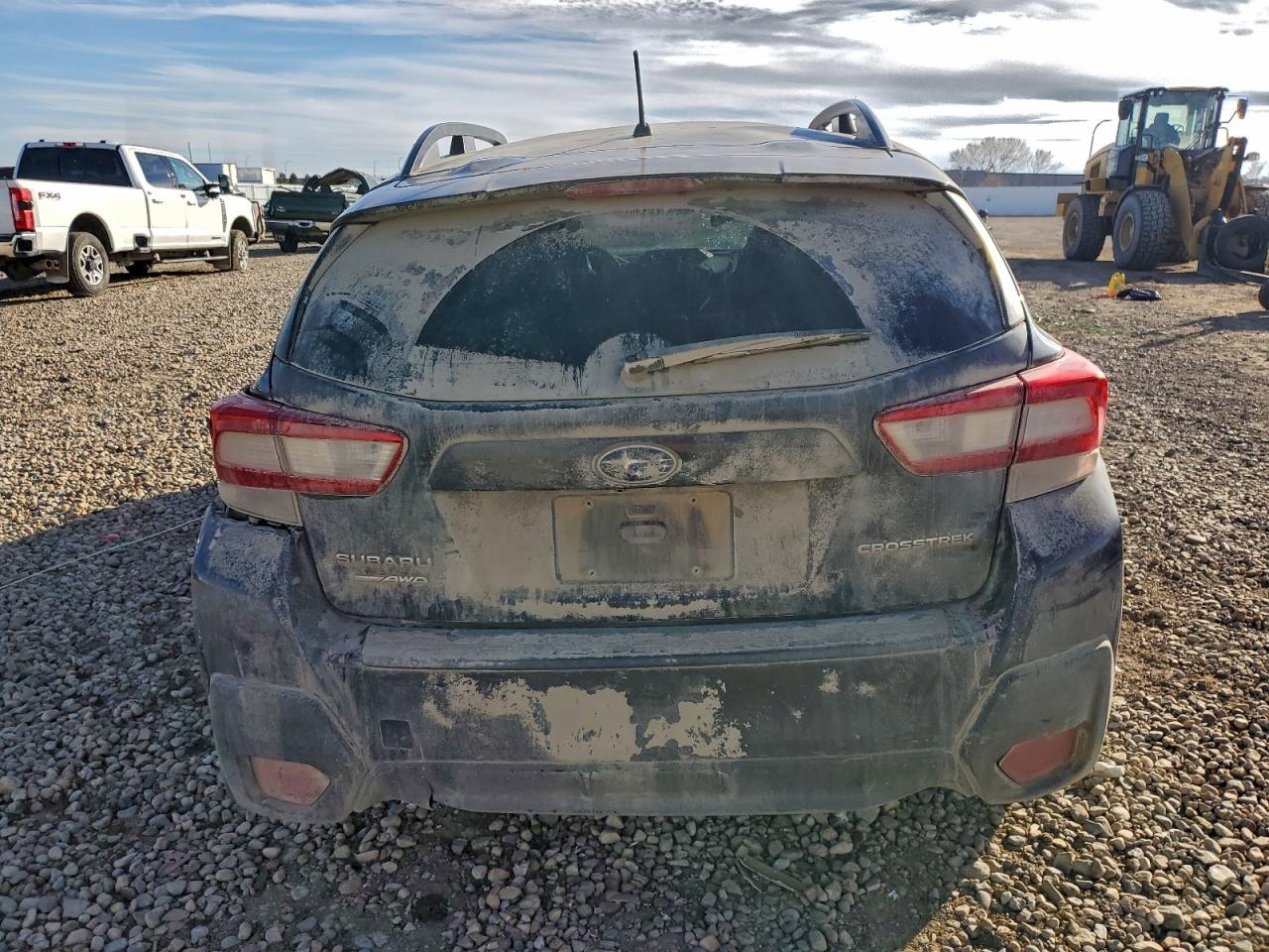 Subaru Crosstrek Image 2