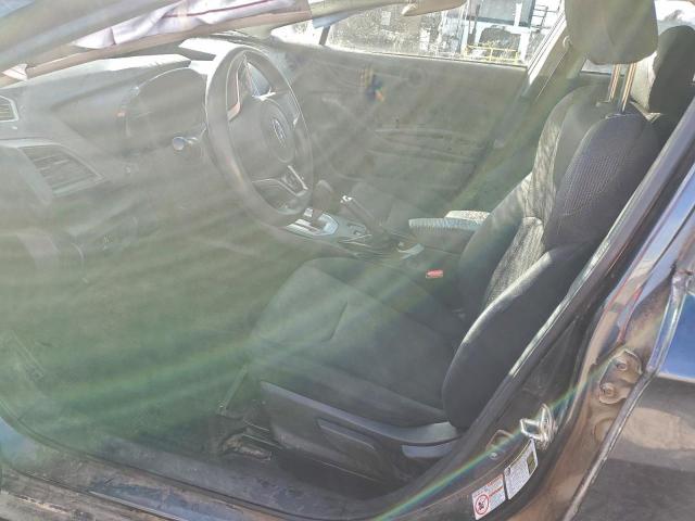 Subaru Crosstrek Image 5