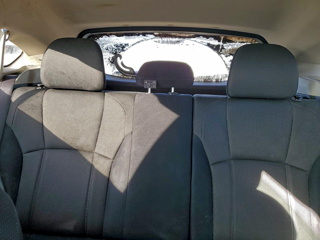 Subaru Crosstrek Image 9