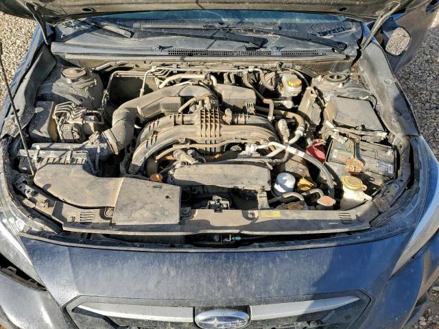 Subaru Crosstrek Image 10