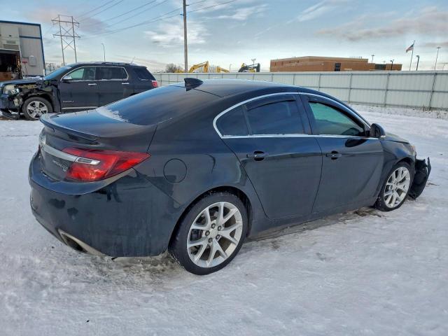 Buick Regal Gs Image 5