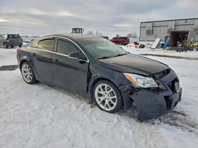 Buick Regal Gs Image 3