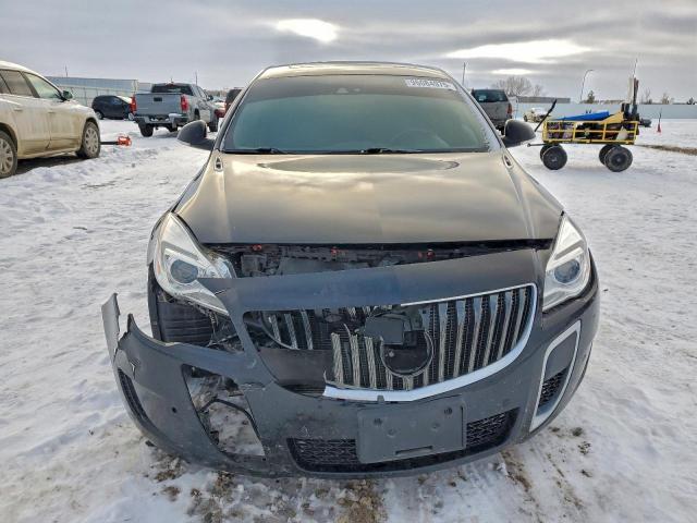 Buick Regal Gs Image 8