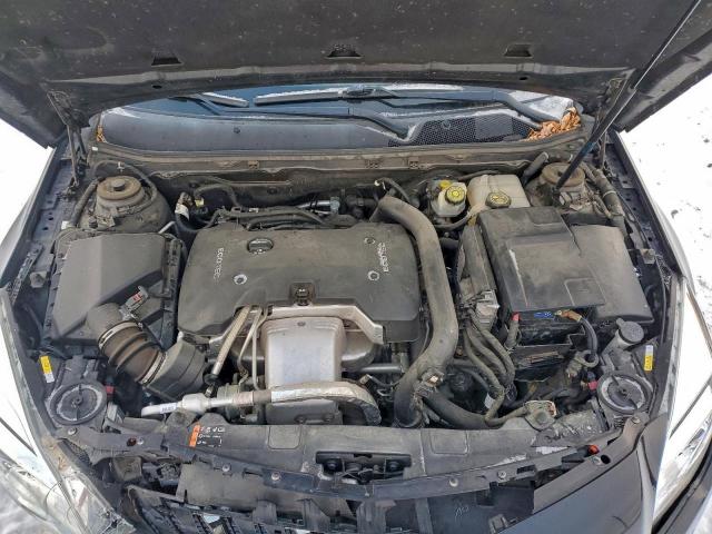 Buick Regal Gs Image 9