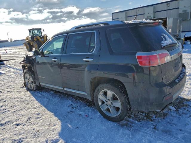 GMC Terrain Denali Image 5