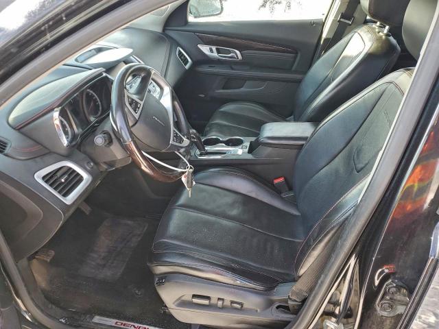 GMC Terrain Denali Image 12