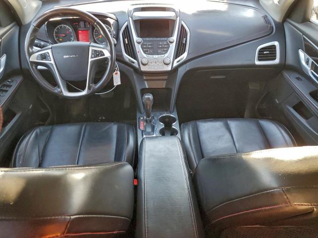 GMC Terrain Denali Image 8