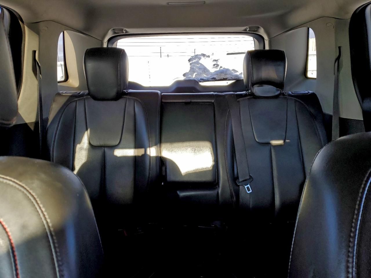 GMC Terrain Denali Image 10