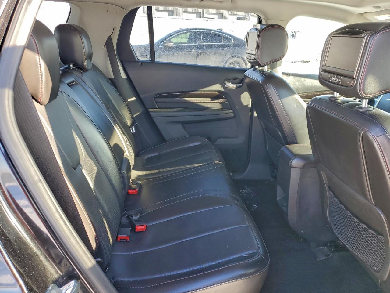 GMC Terrain Denali Image 13