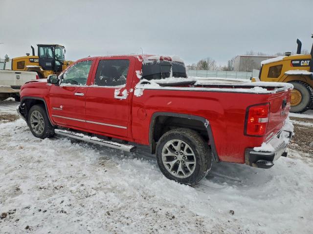 GMC Sierra K1500 Slt Image 3
