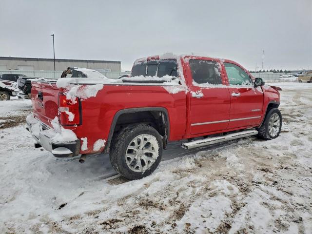 GMC Sierra K1500 Slt Image 2