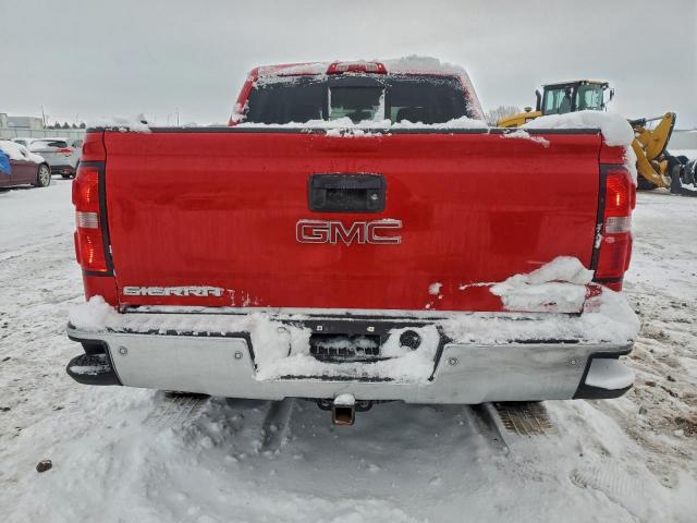 GMC Sierra K1500 Slt Image 4