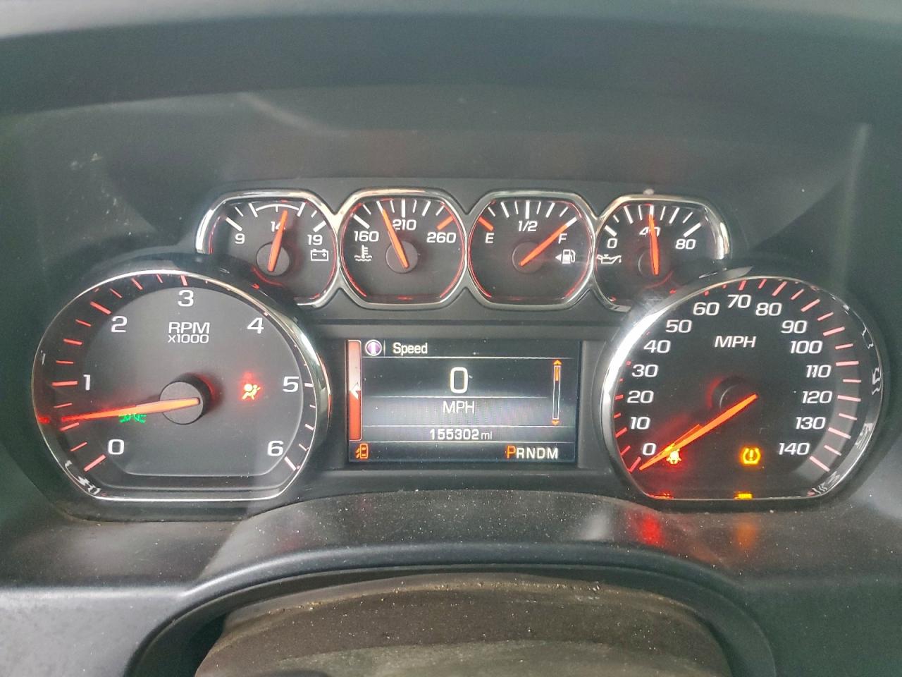 GMC Sierra K1500 Slt Image 8