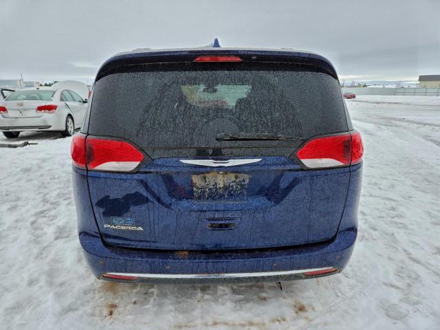 Chrysler Pacifica Touring L Image 5